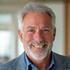 Portrait of Robert S., 62, looking energetic